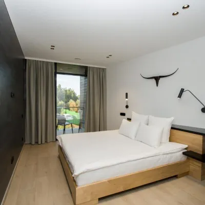 Eco Forrest Club Spa Hotel