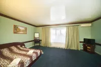 Kachinskaya Hoteles cerca de Quersoneso
