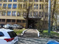 Flagman Hotels in Krasnogvardeysky