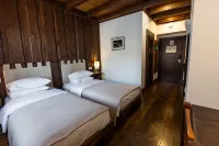 Gladenkaya Hotels in 