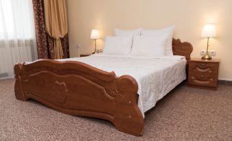 Hotel Gostiniy Dom