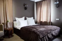Krasnaya Gora Boutique Hotel Hotels in der Nähe von Church of the Dormition of the Theotokos in Veshnyaki