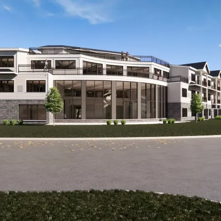 Hotel Indigo North Conway by IHG