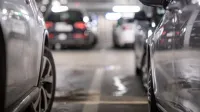 EVEN Hotel MIAMI - AIRPORT by IHG - parking