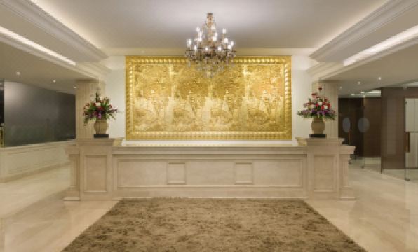 Ramada Plaza by Wyndham Chandigarh Zirakpur