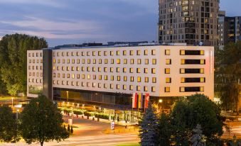 Vienna House Easy by Wyndham Katowice