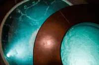 The St. Regis Aspen Resort - Badekar