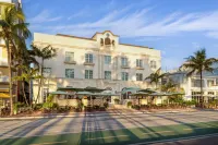 Marriott Vacation Club, South Beach Hotels in Miami Beach