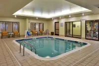 Courtyard Decatur Hotels in Decatur