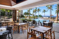The Westin Nanea Ocean Villas, Ka'Anapali Hoteles en Kaanapali