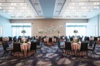 哥倫布韋斯特維爾-北極星萬麗飯店 韋斯特維爾住宿飯店