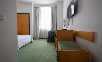 Hotel Das Termas
