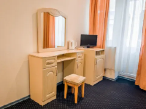 Nebug Park-Hotel ネブグのホテル