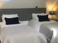 The Admiral Hornblower Hotels in Exton