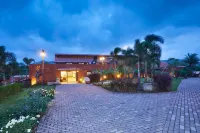 Grape County Eco Resort & Spa, Nashik Hotels in Khambale