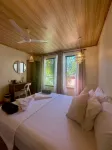 Bougainvillea Inn - Maldives Hotels in Vashugiri