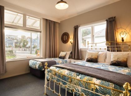 Oamaru Backpackers