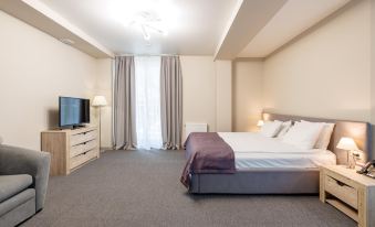 Apart-Hotel Sanremo