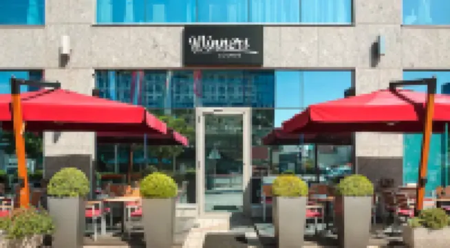 Doubletree by Hilton Ljubljana