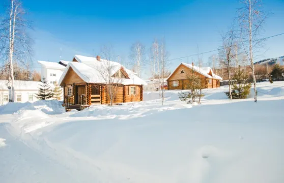 索波林卡公園酒店
