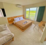 Tanawu Airport Hotel Lombok