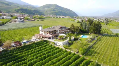 Hotel Wilma Hotels in Unsere Liebe Frau im Walde-St. Felix