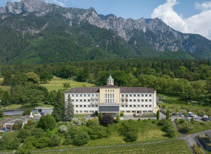 Kloster by b_smart