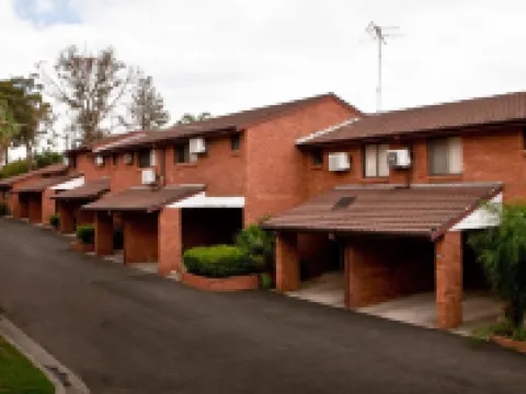 Hunts Hotel Liverpool Hoteles en Casula