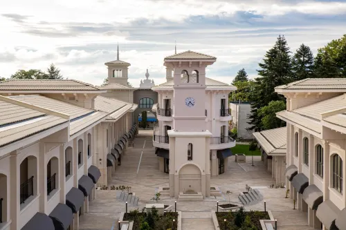 Primorski Hotel Hotels in Varna