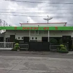 Hotel 41 Maribaya - Desayuno