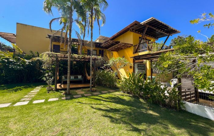 Conchas do Mar Residence