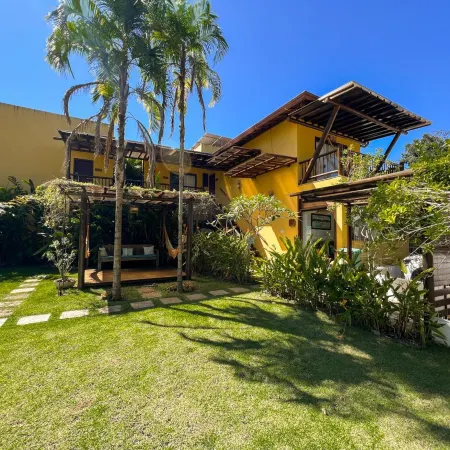 Conchas do Mar Residence