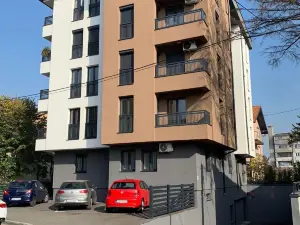 Apartman Zona