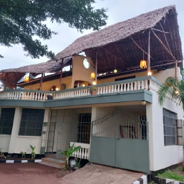 Hill View Garden Hotel