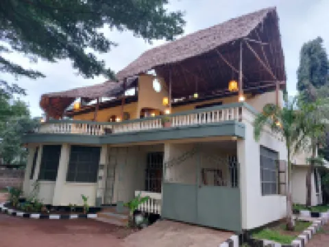 Hill View Garden Hotel