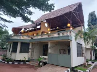 Hill View Garden Hotel Hotel di Moshi