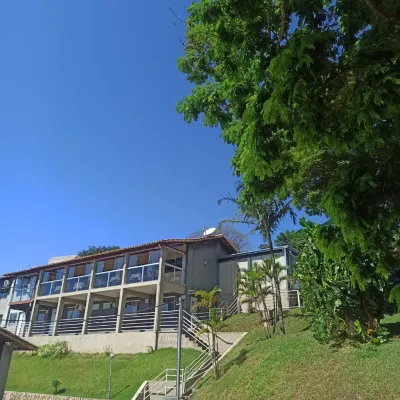 ホテル エスカルパス ド ラゴ カピトリオ