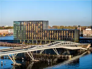 Hotel Jakarta Amsterdam