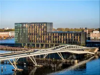 Hotel Jakarta Amsterdam Hotels in Zeeburg