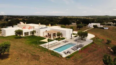 Ddò Relais di Puglia