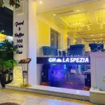 GM Hotel and Apartment Hotels near Game World - BigC