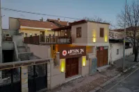 Arton in Cappadocia Hotel