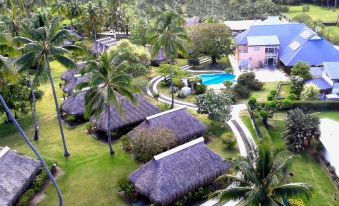 Hotel Hibiscus