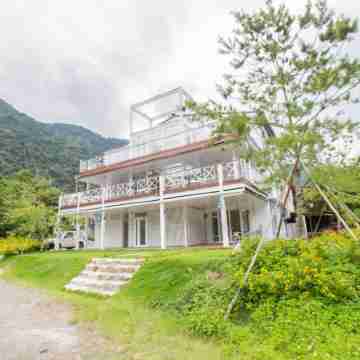 Songhe ShanShuei B&B Hotel Hotel Exterior