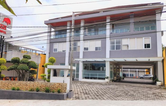 Hotel 168 Salatiga
