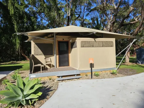 Discovery Parks - Narooma Beach Hotels in Narooma