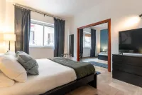Fourooms - Bari Principe Amedeo - Pensions