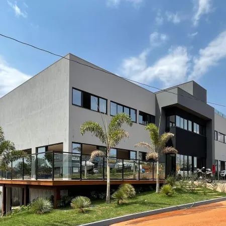Escarpas Styles Hotel