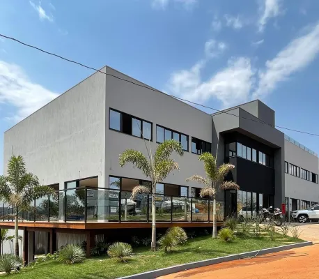 Escarpas Styles Hotel Hotels in Piumhi