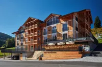 Snezka Residence Hotels in 